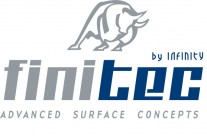 Logotipo Finitec