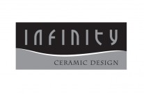 Logo Cerámica Infinity